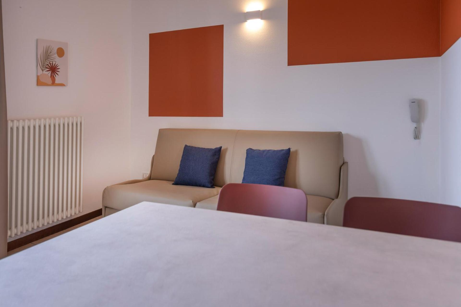 Residence Solei Classic & Plus Brenzone sul Garda Exteriör bild