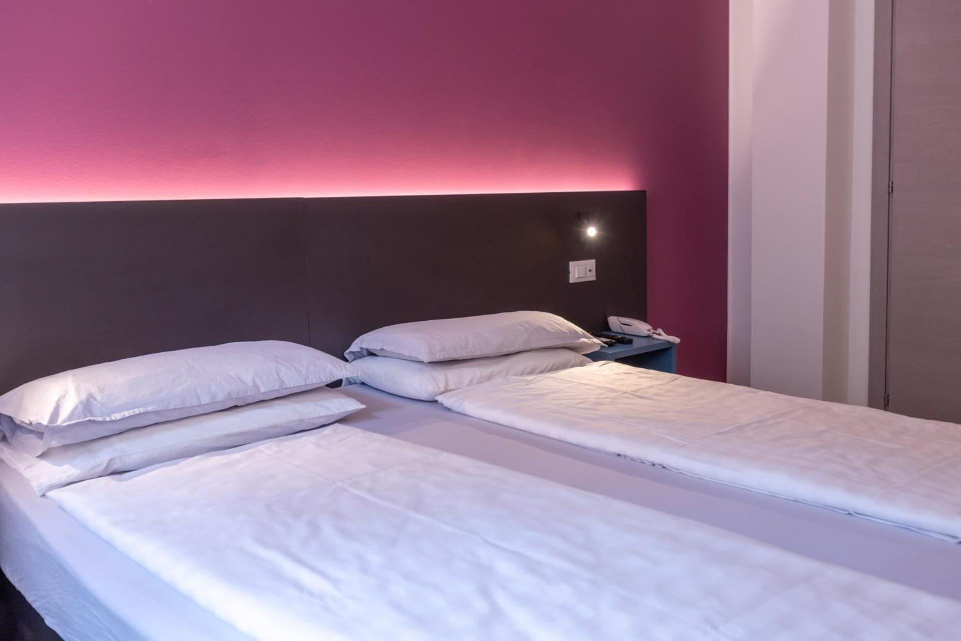 Residence Solei Classic & Plus Brenzone sul Garda Exteriör bild
