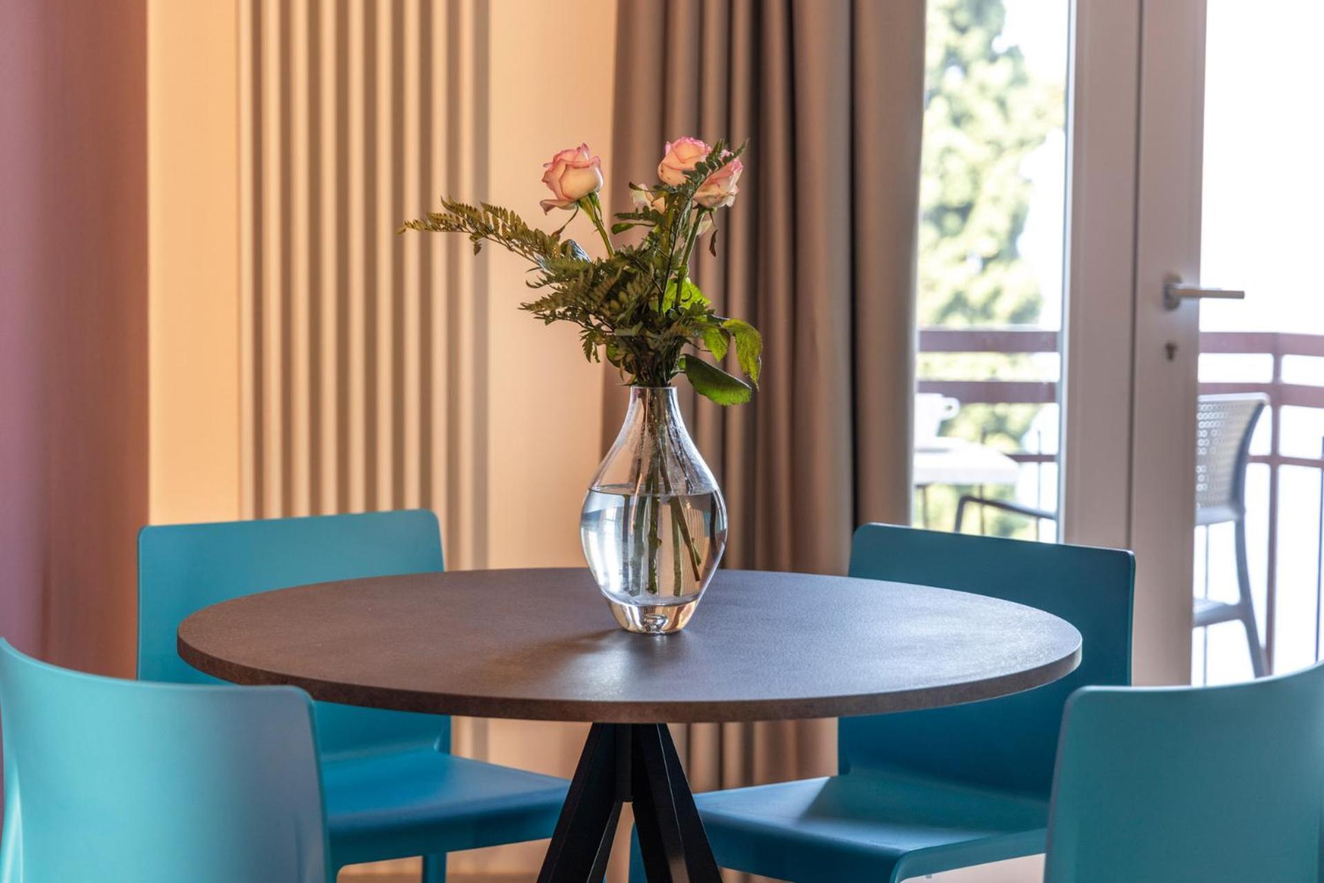 Residence Solei Classic & Plus Brenzone sul Garda Exteriör bild