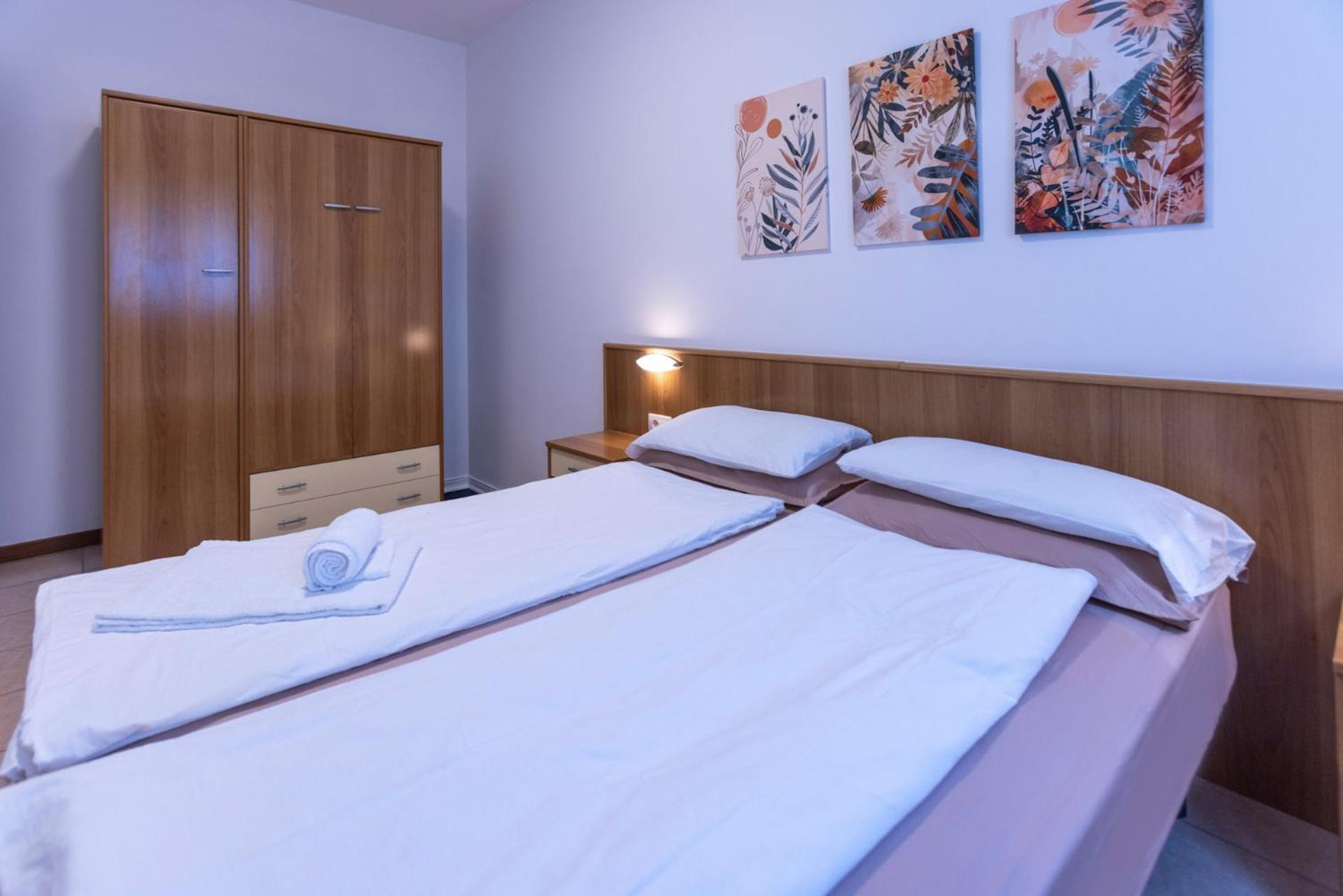 Residence Solei Classic & Plus Brenzone sul Garda Exteriör bild
