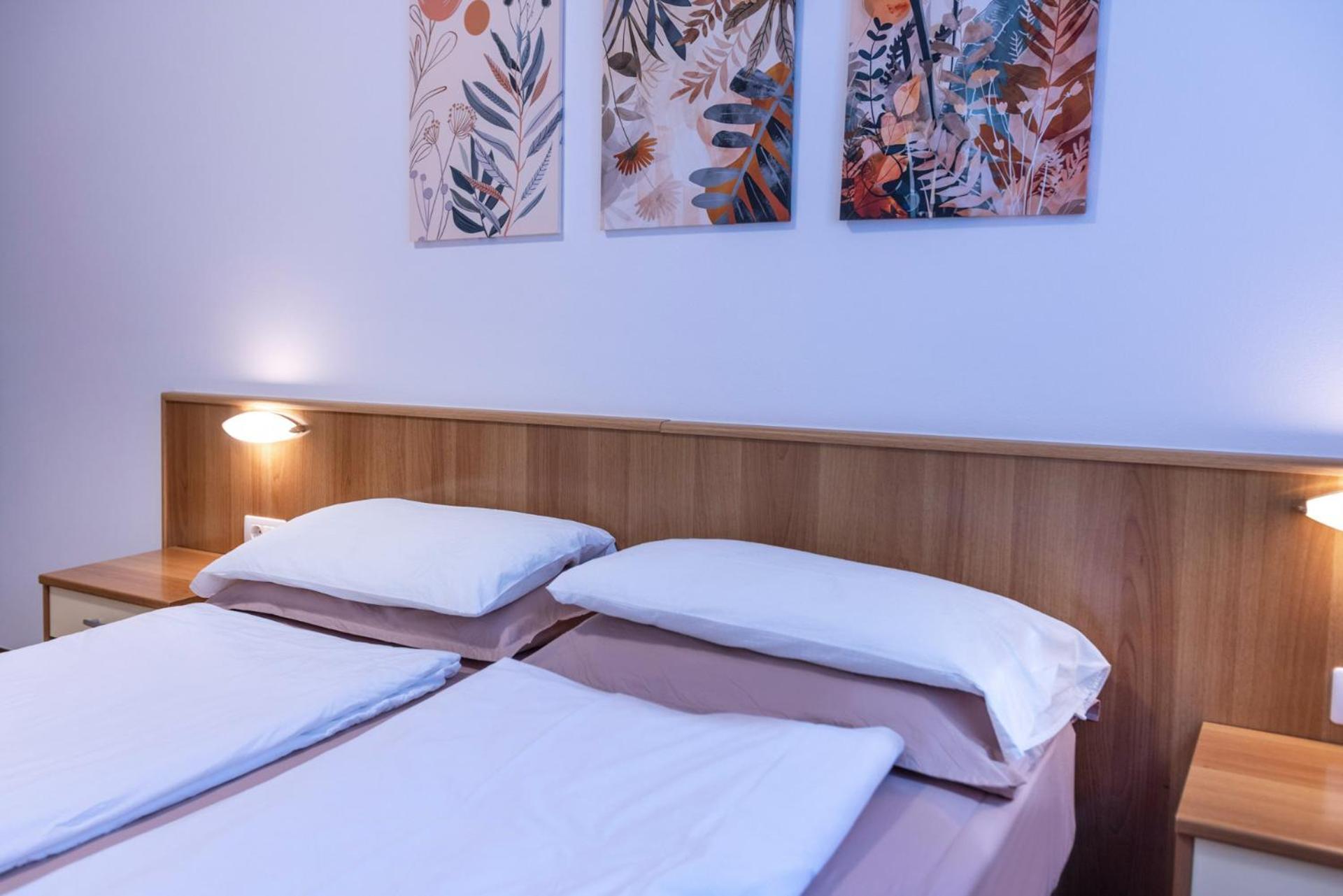 Residence Solei Classic & Plus Brenzone sul Garda Exteriör bild