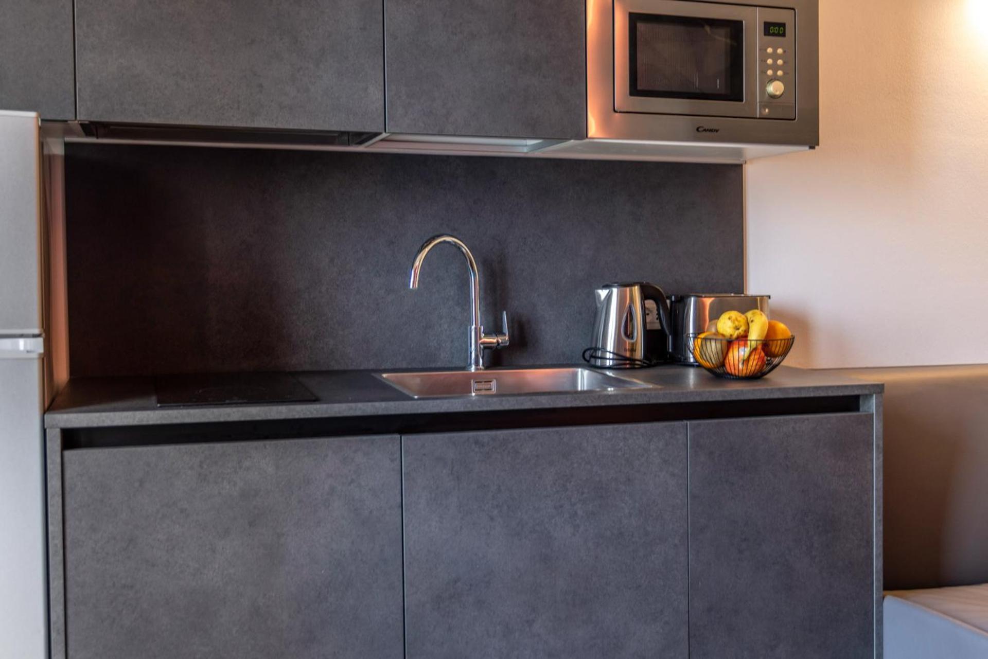Residence Solei Classic & Plus Brenzone sul Garda Exteriör bild