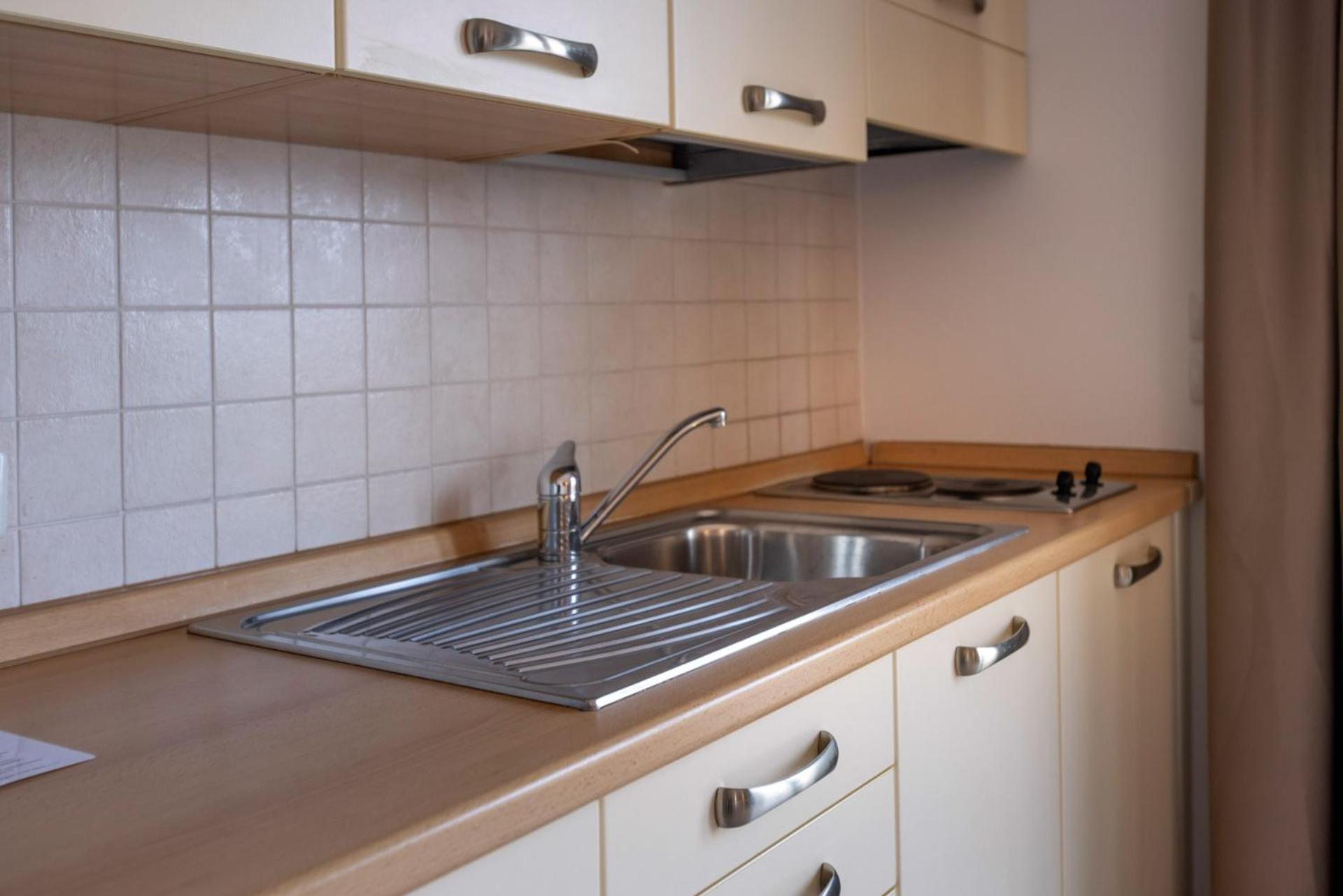 Residence Solei Classic & Plus Brenzone sul Garda Exteriör bild